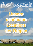 Ausflugsziele